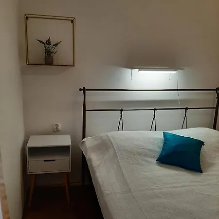 Cosy, Sea View Apartment Porat Porat  Exterior photo