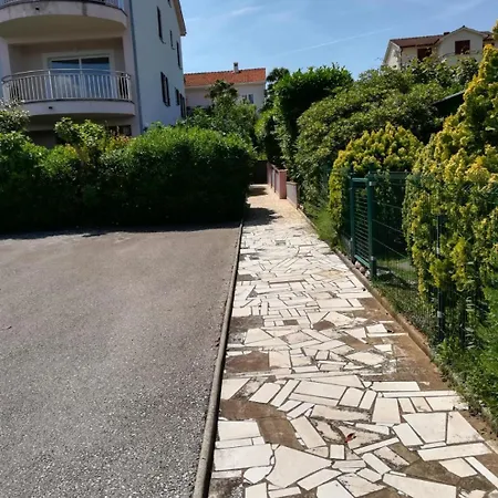 Cosy, Sea View Apartment Porat Porat  Exterior photo