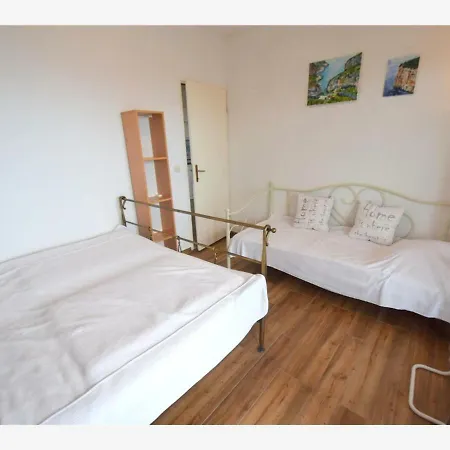 Cosy, Sea View Apartment Porat Porat  Exterior photo