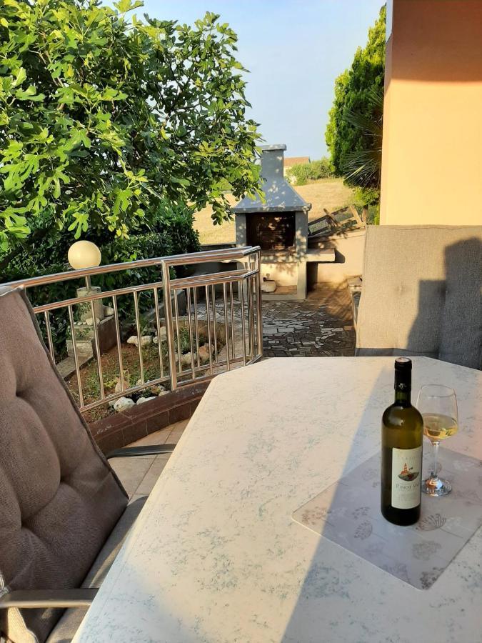 Cosy, Sea View Porat Apartment Porat (Krk)