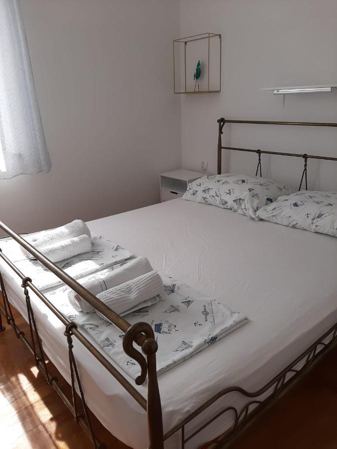Cosy, Sea View Porat Apartment *