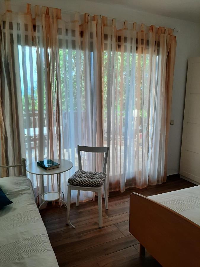 Apartment Cosy, Sea View Porat *