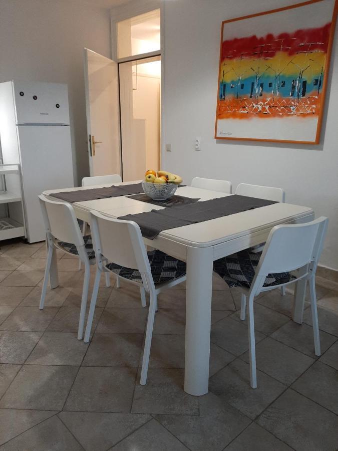 Apartment Cosy, Sea View Porat *
