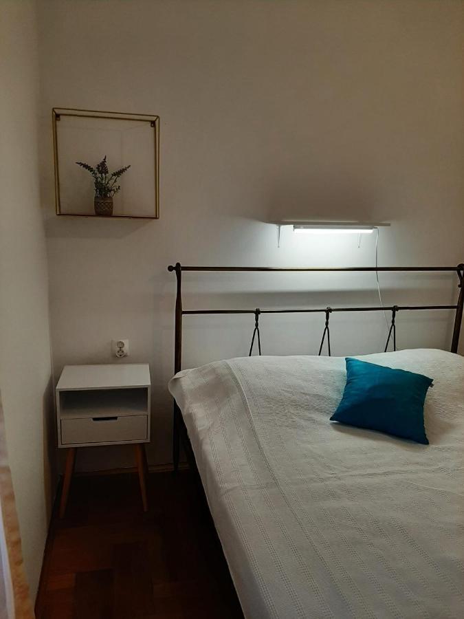 Apartment Cosy, Sea View Porat Porat (Krk)