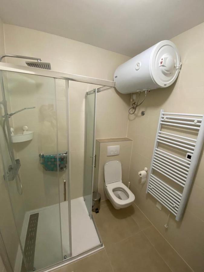Apartment Cosy, Sea View Porat Porat (Krk)