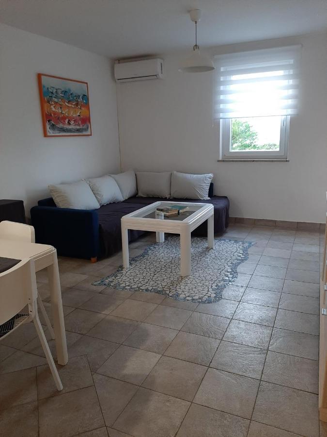 Cosy, Sea View Porat Apartment Porat (Krk)
