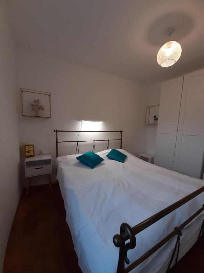Cosy, Sea View Porat Apartment
