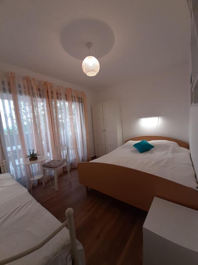 Cosy, Sea View Porat Apartment Porat (Krk)