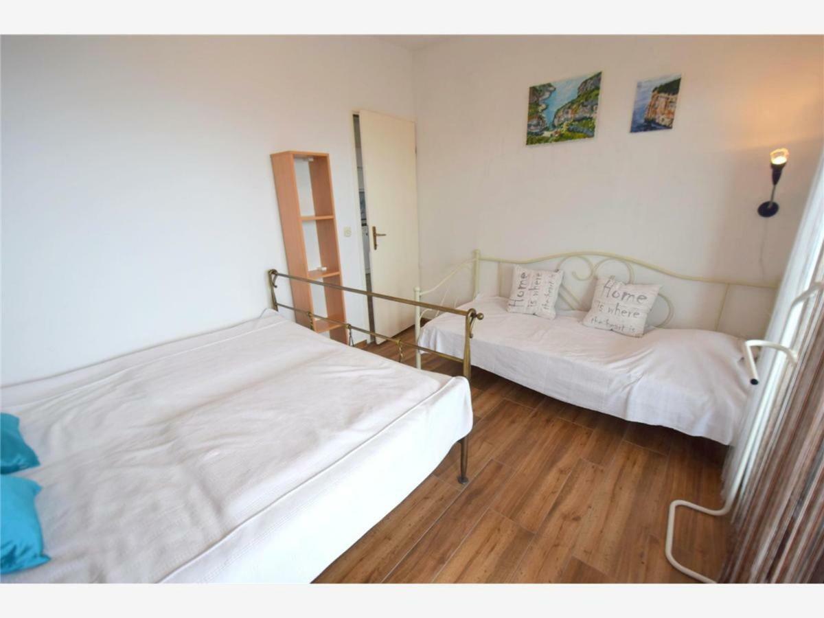 Apartment Cosy, Sea View Porat